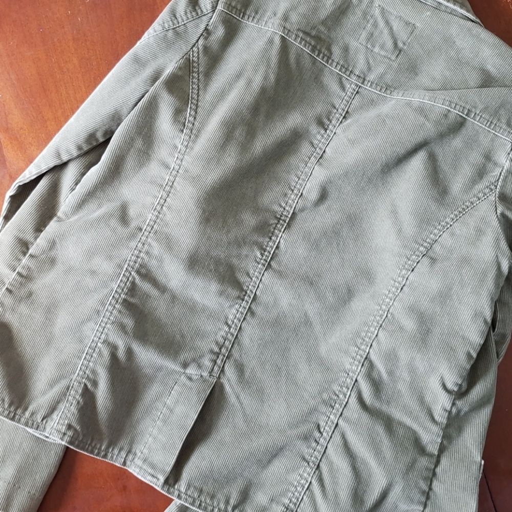 Old Navy jacket - Picture 2 of 2